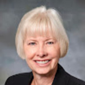 Meet your Posher, Terrie